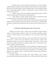 Darbo sauga ir darbuotojų sveikatos apsauga: statyba, apdaila ir rekonstrukcijų darbai IĮ "Lėjsta" 8 puslapis