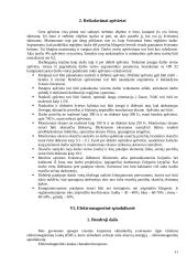 Darbo su kompiuteriu ergonomika 11 puslapis