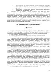 Darbo su kompiuteriu ergonomika 15 puslapis