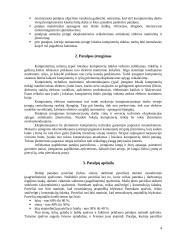 Darbo su kompiuteriu ergonomika 4 puslapis