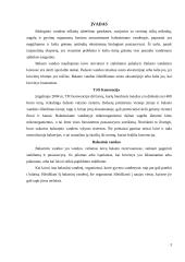 Balasto vandens valymo techologijos 2 puslapis