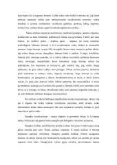 Darbo su vaikais, patyrusiais tėvų skyrybas ypatumai 12 puslapis