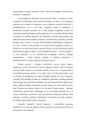 Darbo su vaikais, patyrusiais tėvų skyrybas ypatumai 13 puslapis