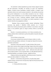 Darbo su vaikais, patyrusiais tėvų skyrybas ypatumai 16 puslapis