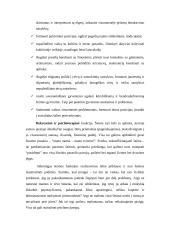 Darbo su vaikais, patyrusiais tėvų skyrybas ypatumai 5 puslapis