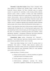 Darbo su vaikais, patyrusiais tėvų skyrybas ypatumai 6 puslapis