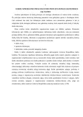 Darbo užmokesčio tvarka įmonėje 5 puslapis