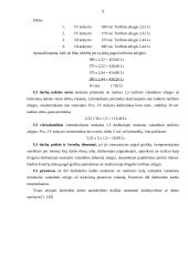 Darbo užmokesčio tvarka įmonėje 9 puslapis