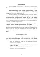 Darbo užmokestis kaip darbo kaina 3 puslapis