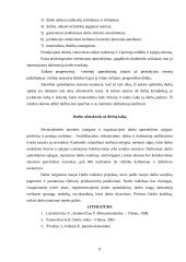 Darbo užmokestis kaip darbo kaina 8 puslapis