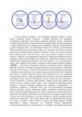 Gaivinimas / reanimacija (pirmoji pagalba) 3 puslapis