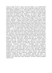 Gaivinimas / reanimacija (pirmoji pagalba) 4 puslapis
