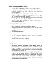 Gaivinimas / reanimacija (pirmoji pagalba) 5 puslapis