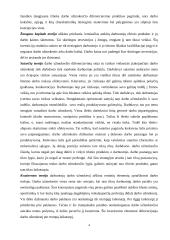 Darbo užmokestis Lietuvoje ir Europos sąjungos šalyse 4 puslapis