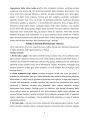 Darbo užmokestis Lietuvoje ir Europos sąjungos šalyse 5 puslapis