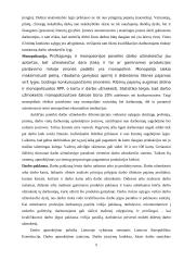 Darbo užmokestis Lietuvoje ir Europos sąjungos šalyse 8 puslapis