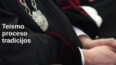 Teismo proceso etika, kultūra ir tradicijos. Advokato ir teisėjo vaidmuo civilinėje byloje 2 puslapis