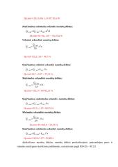 Nuotekų debitų skaičiavimas 3 puslapis