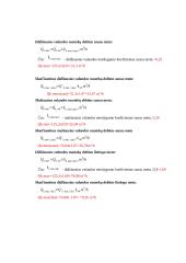 Nuotekų debitų skaičiavimas 4 puslapis