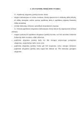 Darbo užmokestis: pieno perdirbimo įmonė  AB "ABC" 5 puslapis