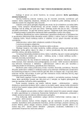 Darbo užmokestis: pieno perdirbimo įmonė  AB "ABC" 6 puslapis