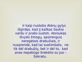 Laisvės rūšys 18 puslapis