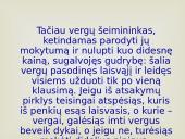 Laisvės rūšys 20 puslapis