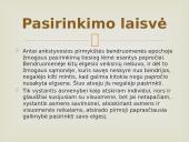 Laisvės rūšys 10 puslapis
