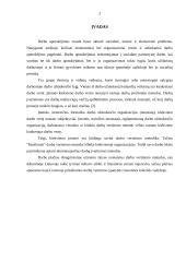 Darbo vertinimo metodai 2 puslapis