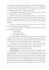 Darbo vertinimo metodai 11 puslapis