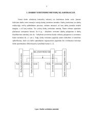 Darbo vertinimo metodai 3 puslapis