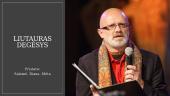 Liutauras Degėsys