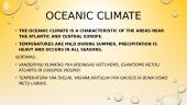 Climate types  12 puslapis