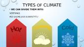 Climate types  5 puslapis