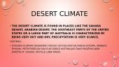 Climate types  9 puslapis