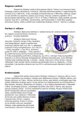 Lietuvos etnografinė sritis (Dzūkija) 2 puslapis