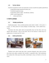Darbo vietos projektavimas 4 puslapis