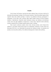 Atvejo analizė įmonėje UAB ,, NT pigiau“ 6 puslapis