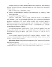 Darbo vietų aprašymas (pareiginės instrukcijos) 7 puslapis