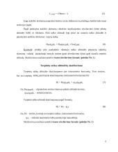 Trasos išilginio ir skersinio profilio sudarymas  5 puslapis