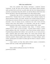 Trasos išilginio ir skersinio profilio sudarymas  8 puslapis