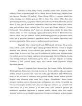 Filmo „Klajoklių žemė“ (angl. „Nomadland“) refleksija