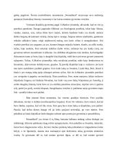 Filmo „Klajoklių žemė“ (angl. „Nomadland“) refleksija 2 puslapis