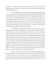 Filmo „Klajoklių žemė“ (angl. „Nomadland“) refleksija 3 puslapis