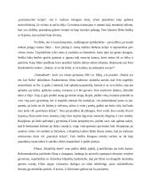 Filmo „Klajoklių žemė“ (angl. „Nomadland“) refleksija 4 puslapis