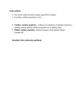 Šviesa - fizikos konspektas 3 puslapis