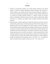 Nedarbas Lietuvoje 2018–2020 metais 11 puslapis