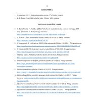 Nedarbas Lietuvoje 2018–2020 metais 12 puslapis