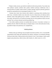 Nedarbas Lietuvoje 2018–2020 metais 5 puslapis