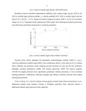 Nedarbas Lietuvoje 2018–2020 metais 8 puslapis